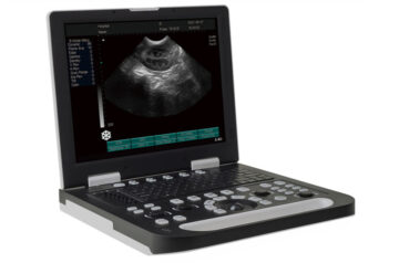 Scanner à ultrasons BN100 Laptop B à usage vertérinaire 00 aperçu